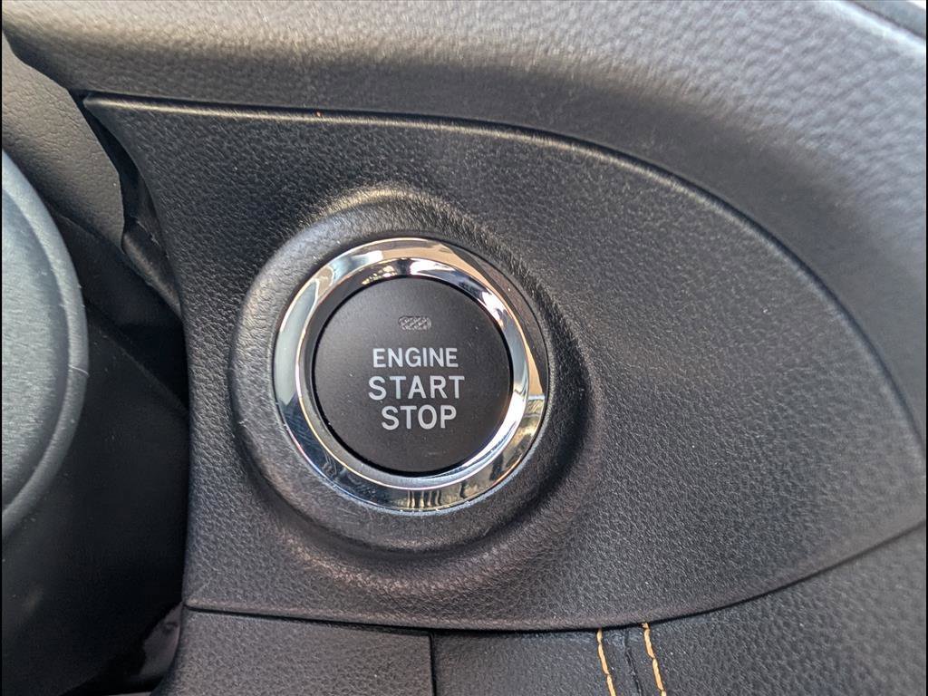 Used 2022 Subaru Crosstrek 2.5i Sport w/ Moonroof Package image 11