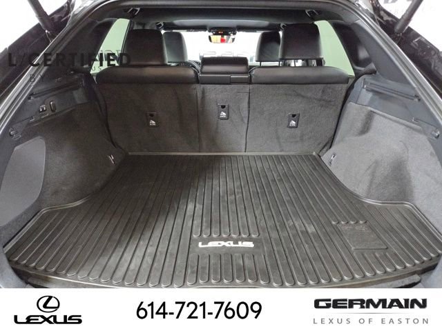 Certified 2024 Lexus RX 350 AWD w/ Technology Package image 22