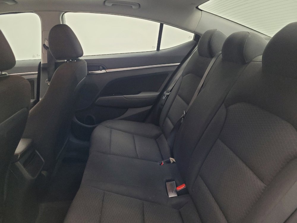 Used 2020 Hyundai Elantra Value Edition w/ Cargo Package (C1) image 18