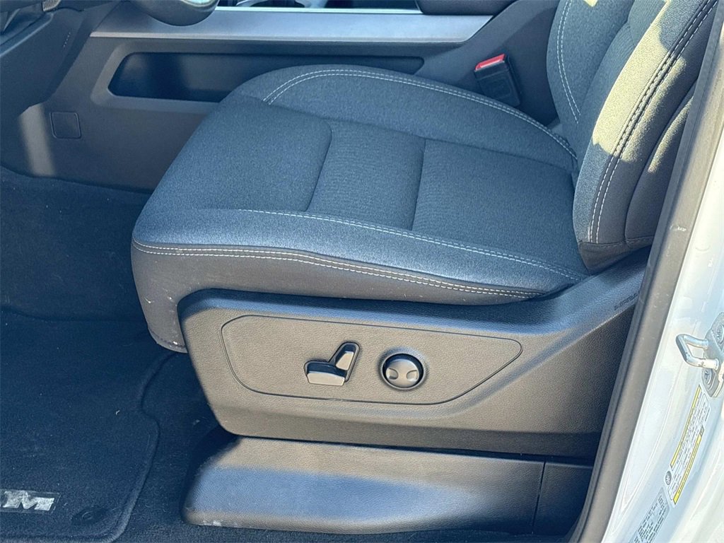 Used 2022 RAM 1500 Big Horn image 26