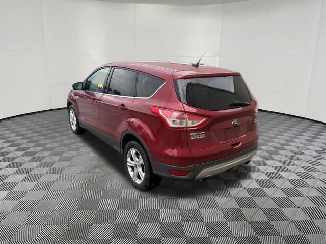Used 2014 Ford Escape SE AWD/4WD image 9