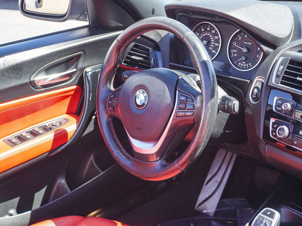 Used 2016 BMW 228i Convertible image 17
