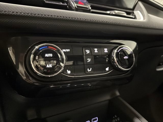 New 2026 Chevrolet TrailBlazer LT w/ Convenience Package image 30