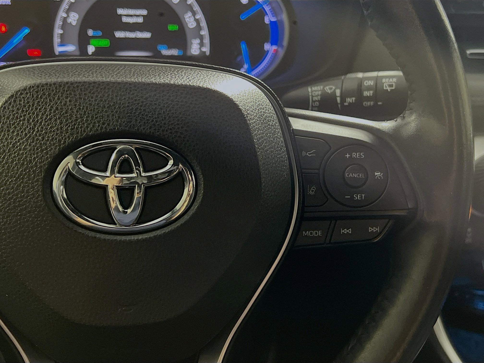 Used 2019 Toyota RAV4 XSE image 20