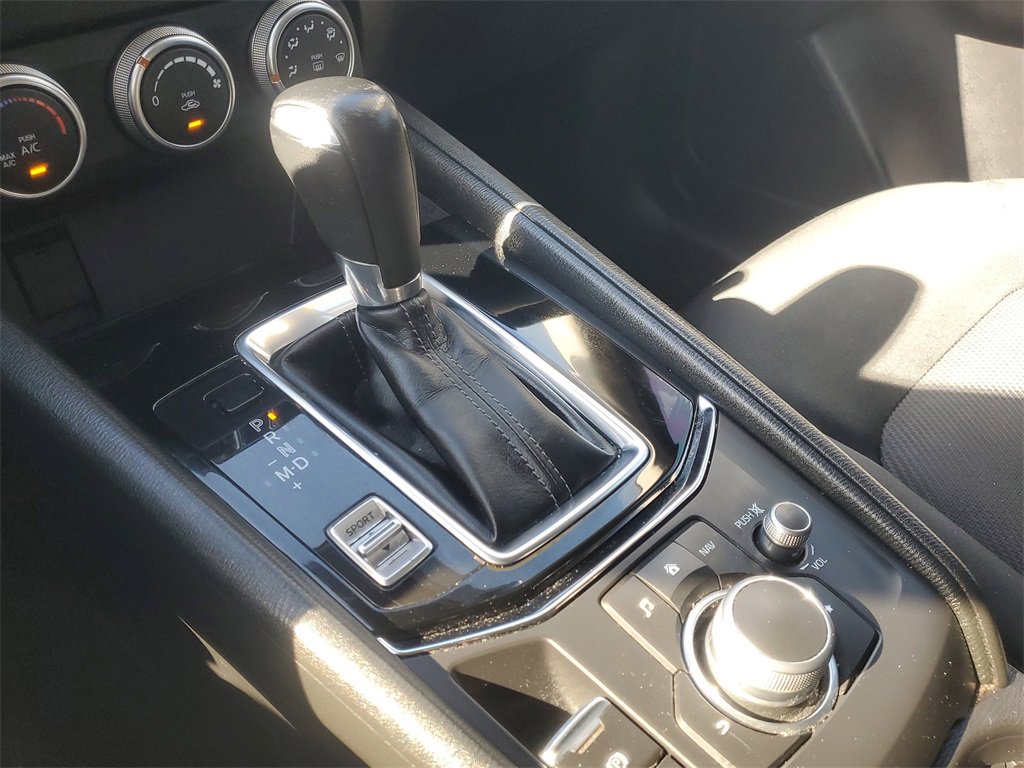 Used 2019 MAZDA CX-5 Sport image 27