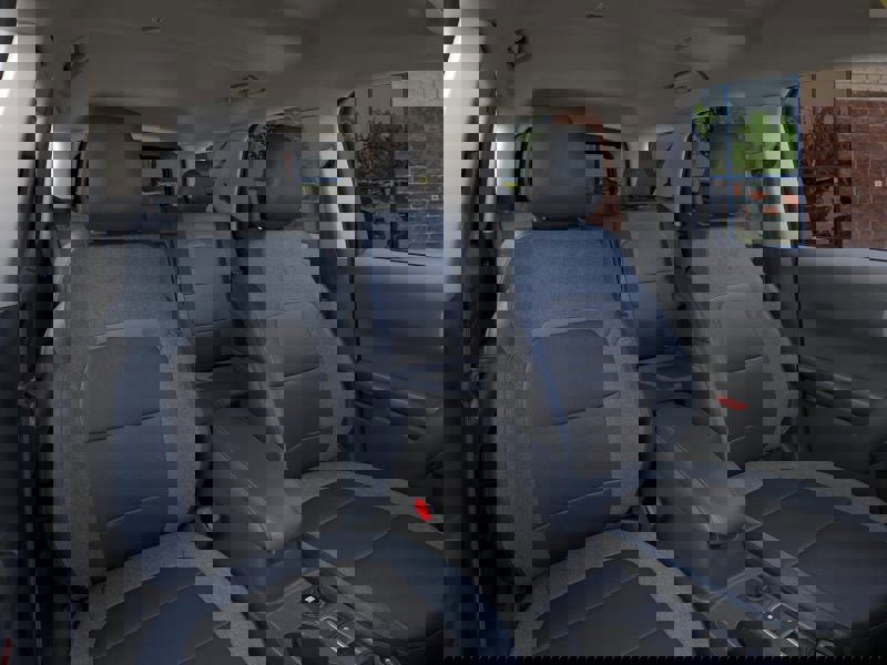 New 2025 Ford Bronco Sport Outer Banks w/ Outer Banks Tech Package+ image 10