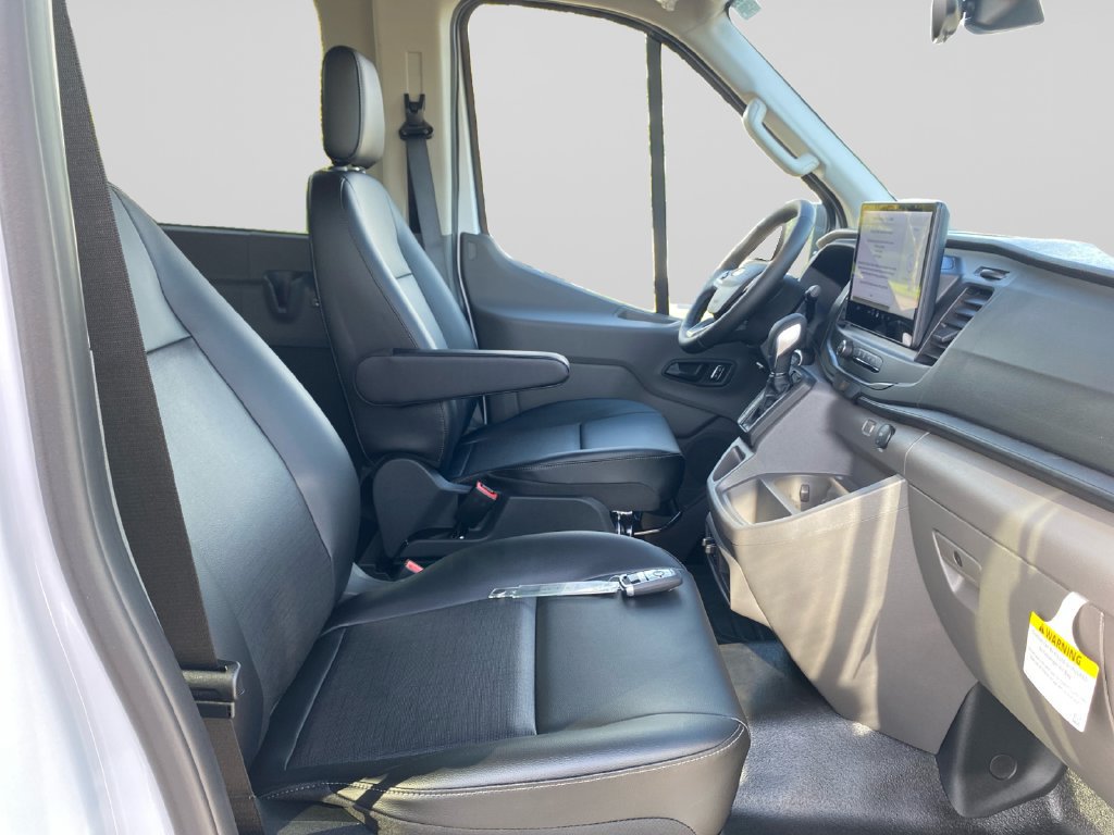 New 2026 Ford Transit 350 XL RWD image 11