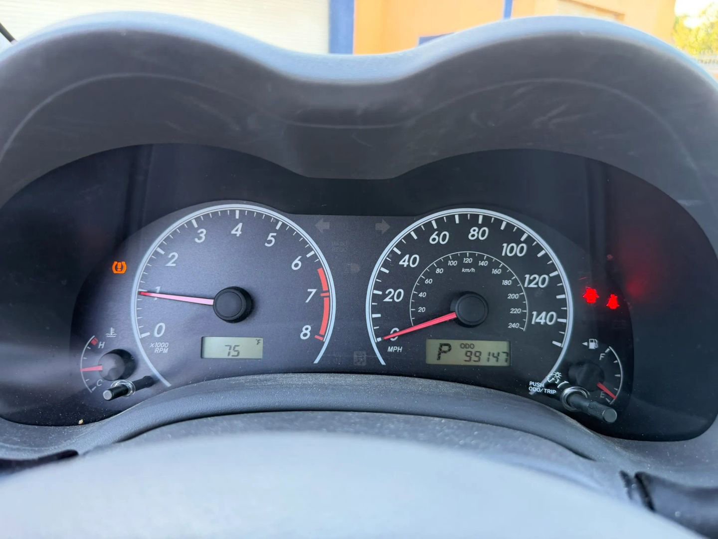 Used 2010 Toyota Corolla LE FWD image 15