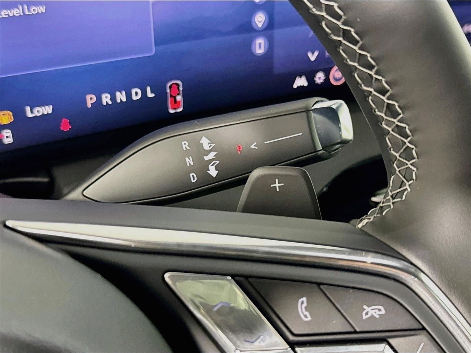 New 2026 Buick Enclave Sport Touring FWD image 18