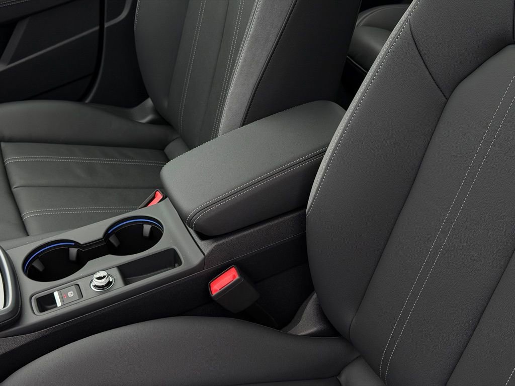 New 2026 Audi A3 2.0T Premium AWD/4WD image 23