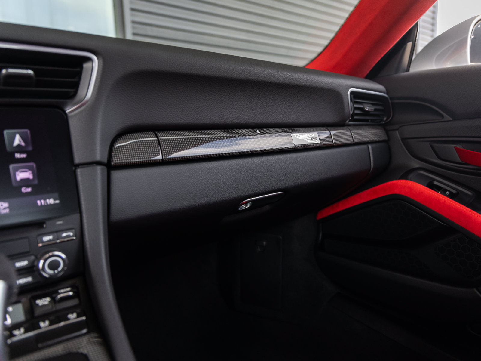 Certified 2018 Porsche 911 GT2 RS RWD image 51