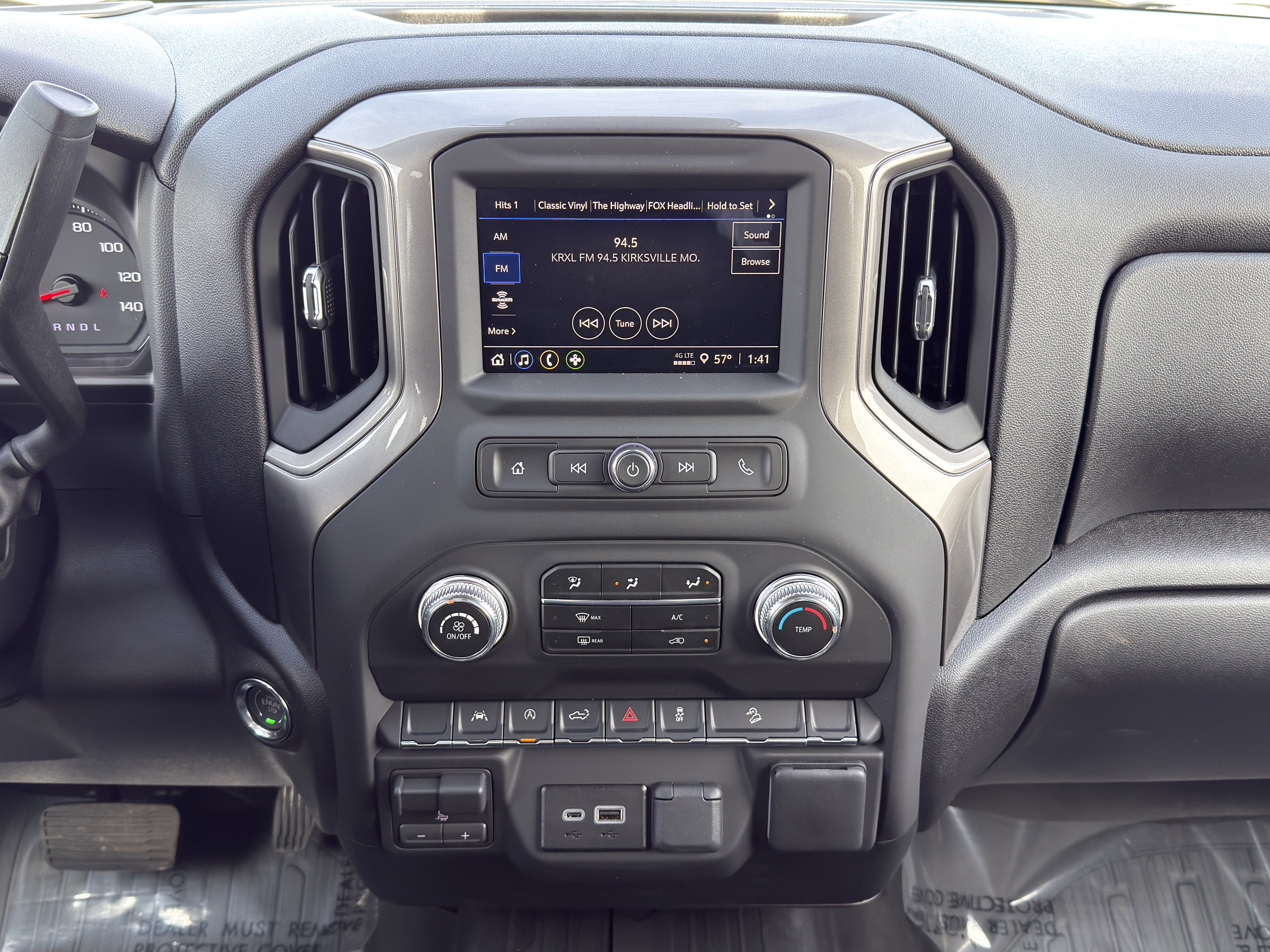 New 2026 GMC Sierra 1500 Pro w/ Graphite Edition image 28