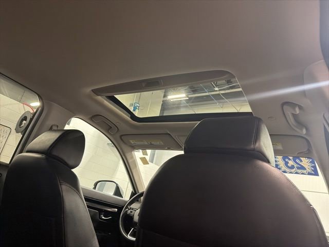 Used 2023 Honda CR-V EX-L image 25