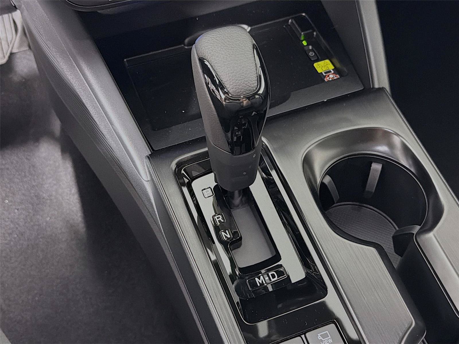 New 2026 Subaru Outback Touring XT AWD/4WD image 19