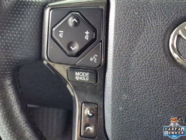 Certified 2024 Toyota 4Runner TRD Pro AWD/4WD image 12