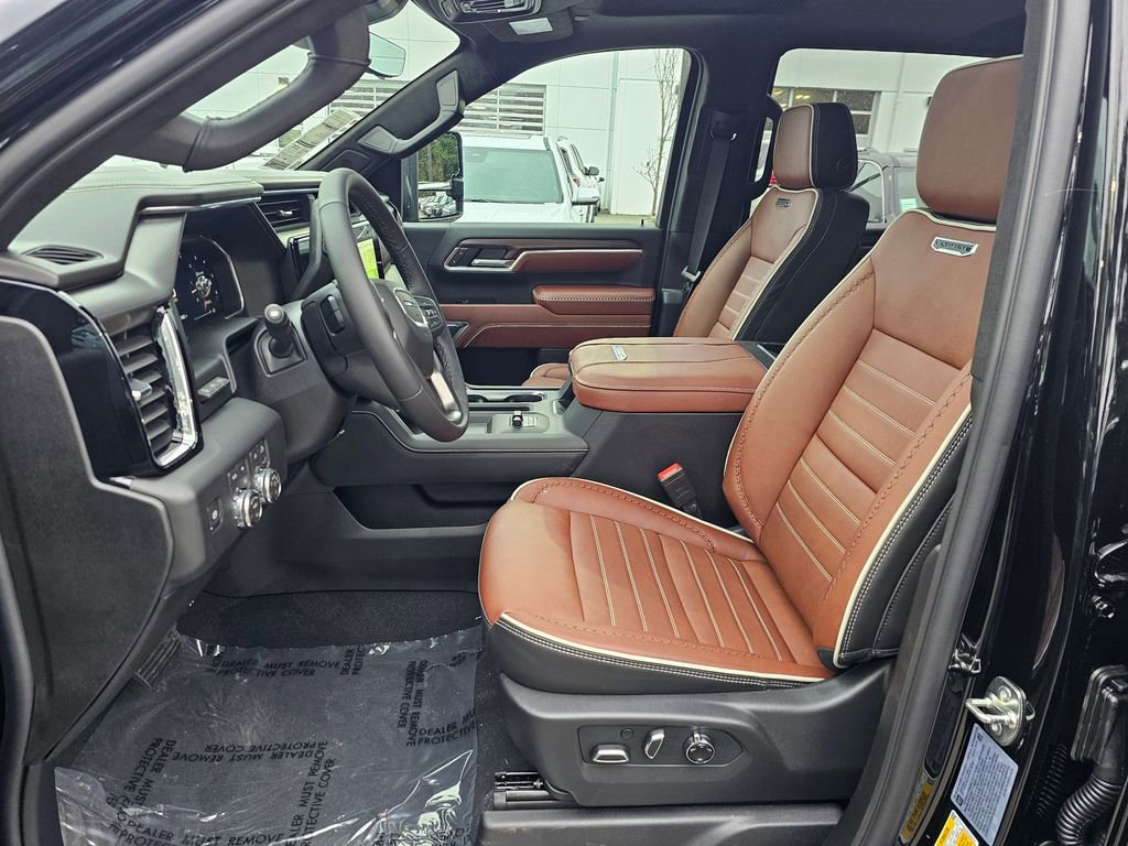 New 2026 GMC Sierra 3500 Denali Ultimate image 61