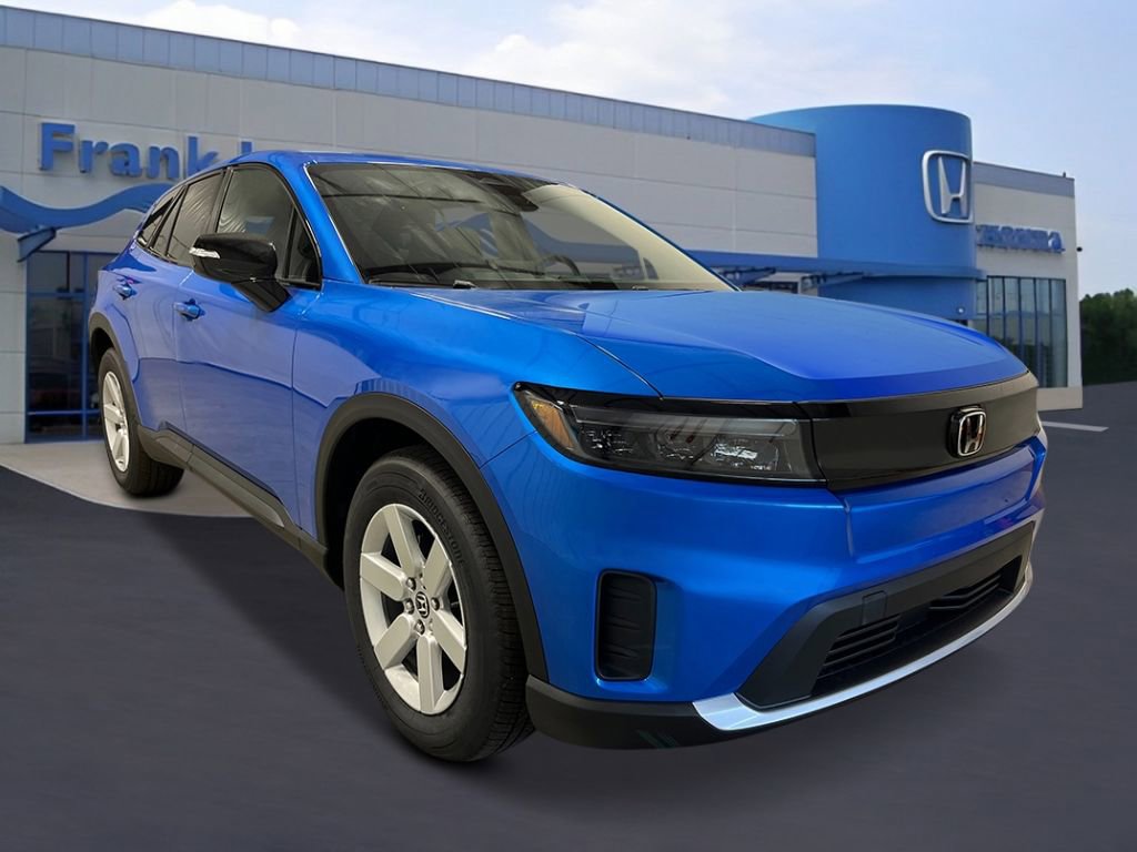 New 2026 Honda Prologue EX image 7