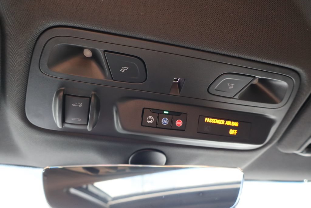 Used 2024 Chevrolet Camaro ZL1 RWD image 18