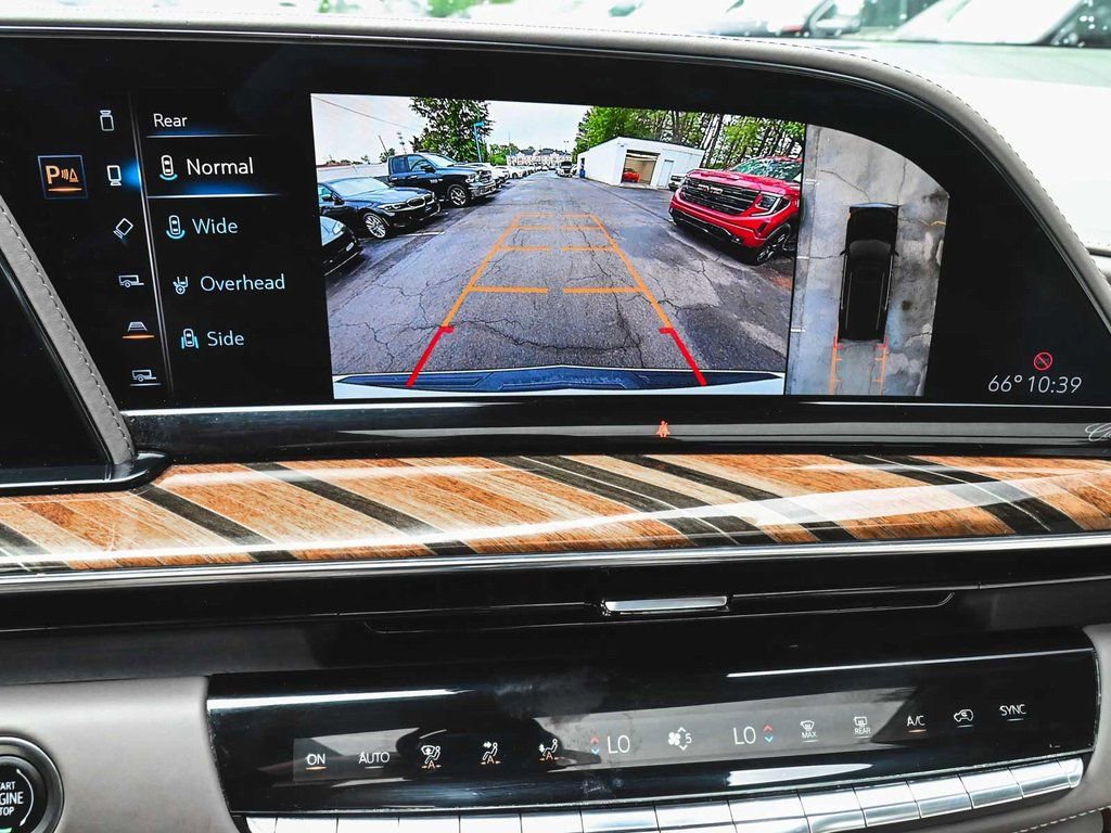 Used 2022 Cadillac Escalade Sport Platinum image 18