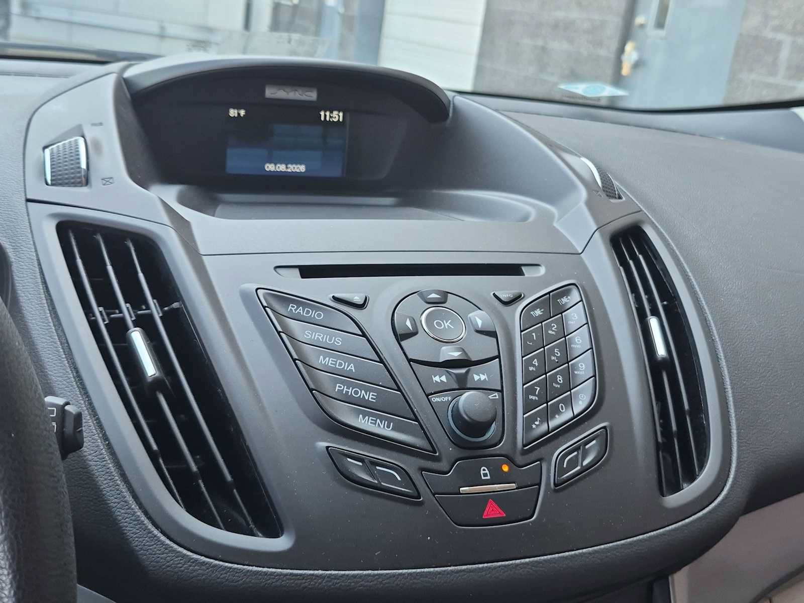 Used 2015 Ford Escape SE AWD/4WD image 27