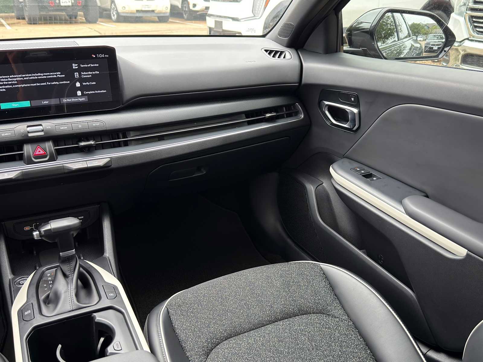 Certified 2025 Kia K4 GT-Line FWD image 20
