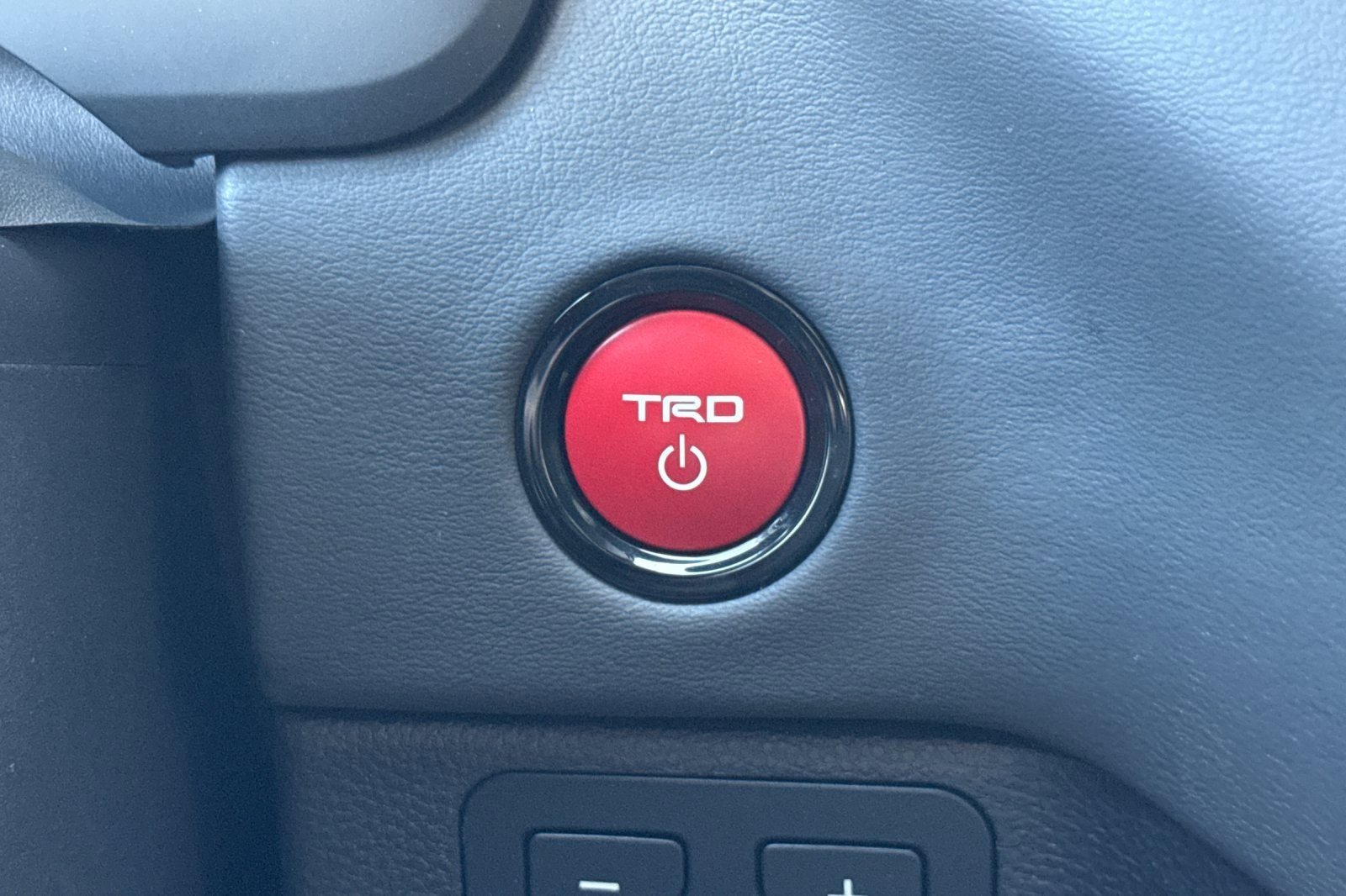 New 2026 Toyota Tundra Platinum image 20