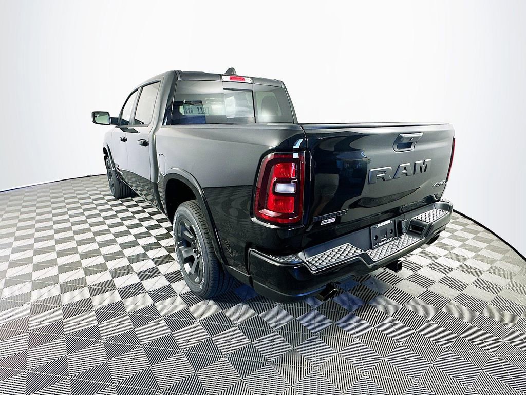 New 2026 RAM 1500 Big Horn image 7