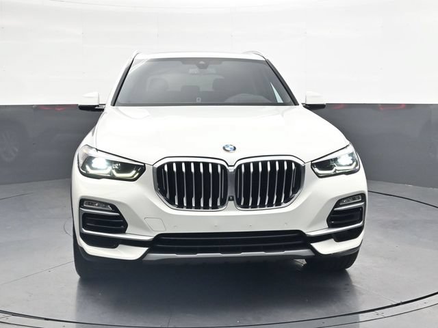 Used 2020 BMW X5 xDrive40i w/ Premium Package AWD/4WD image 10
