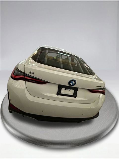 Used 2023 BMW i4 eDrive35 RWD image 7