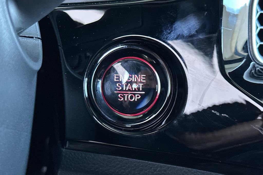 New 2026 Honda Civic Sport image 23