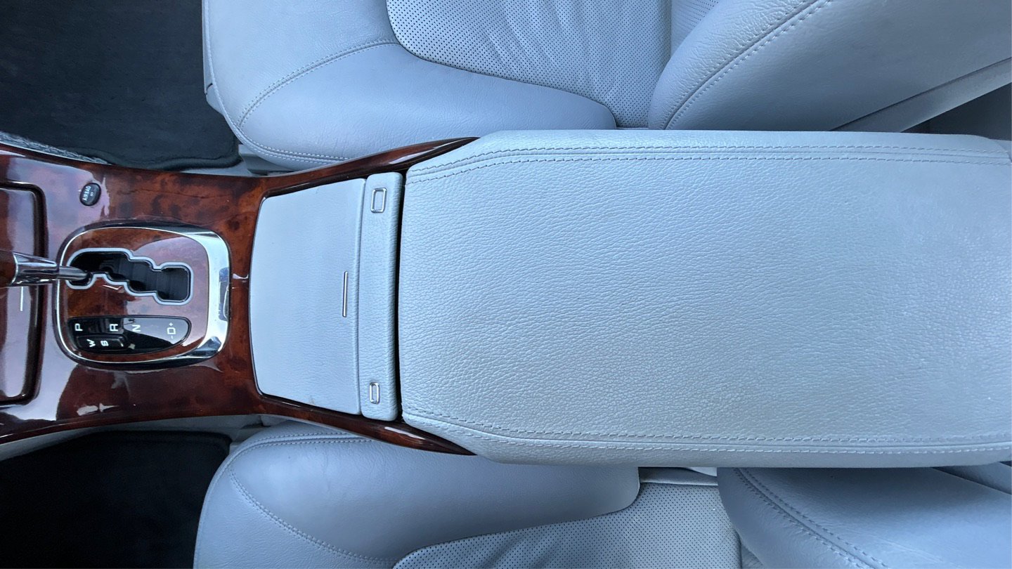 Used 2002 Mercedes-Benz CL 500 image 33