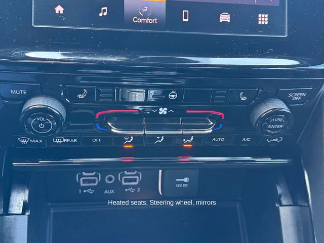 Used 2023 Jeep Grand Cherokee Altitude image 18