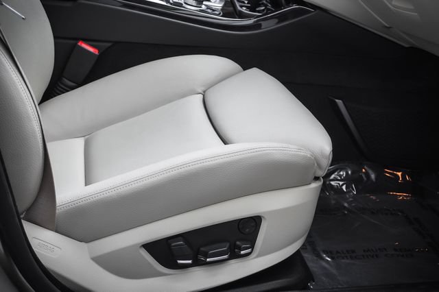 Used 2012 BMW 535i Sedan RWD image 24