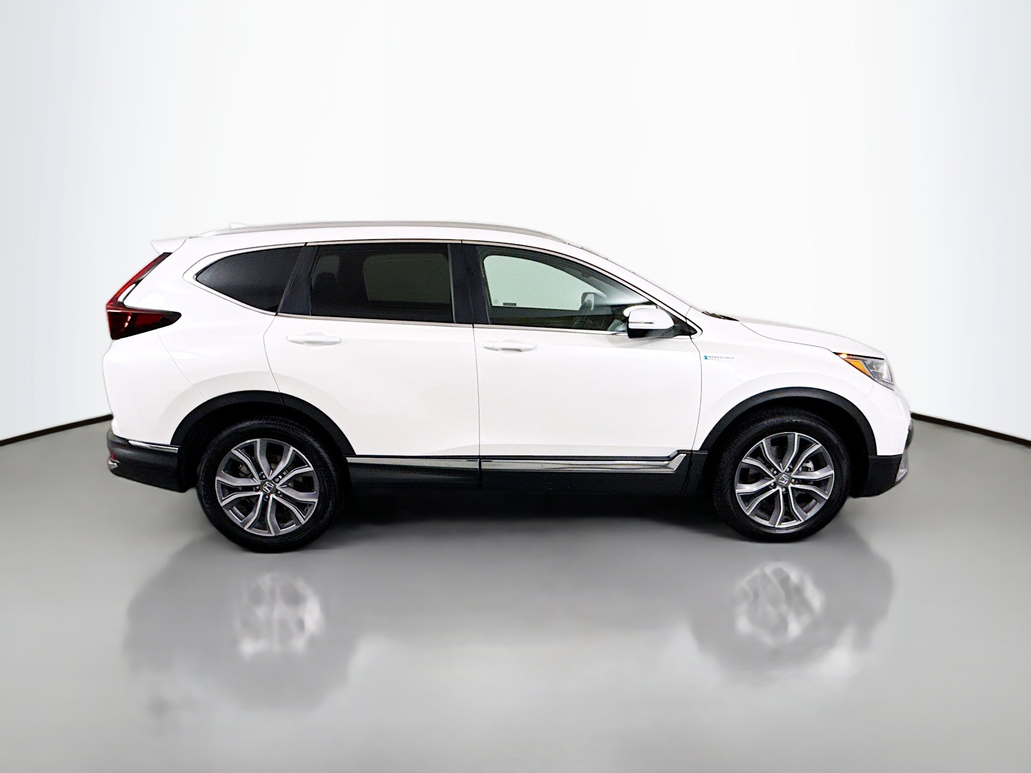 Used 2020 Honda CR-V Touring image 8
