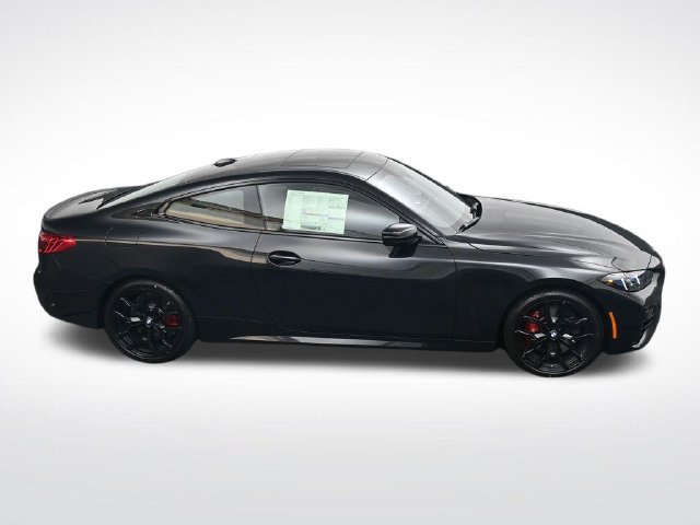 New 2027 BMW 430i Coupe w/ M Sport Package RWD image 24
