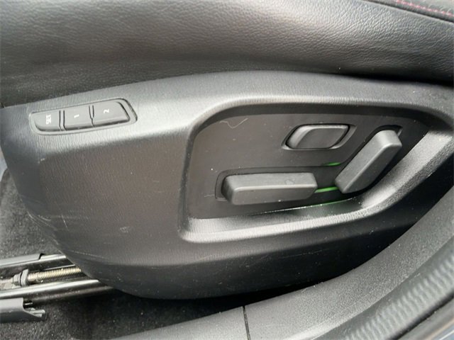 Used 2024 MAZDA CX-5 Carbon Edition image 14