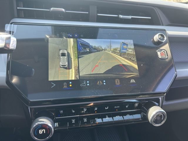 New 2027 Chevrolet Bolt RS w/ Technology Package FWD image 27