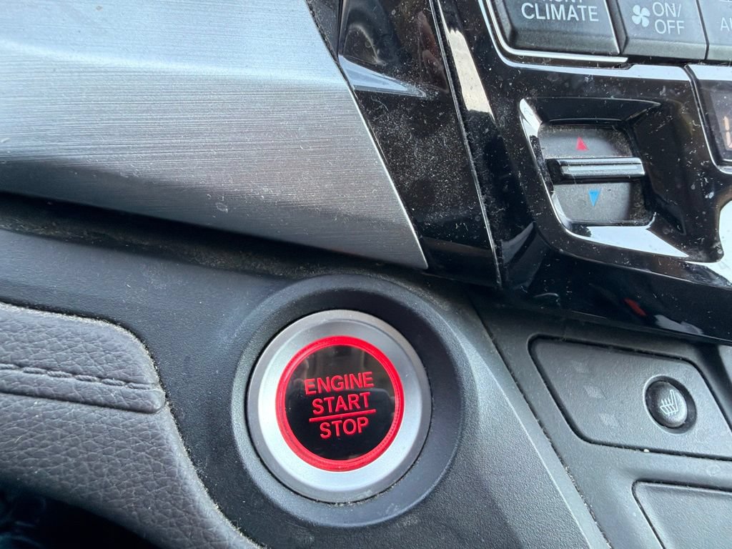 Used 2019 Honda Odyssey EX-L image 27