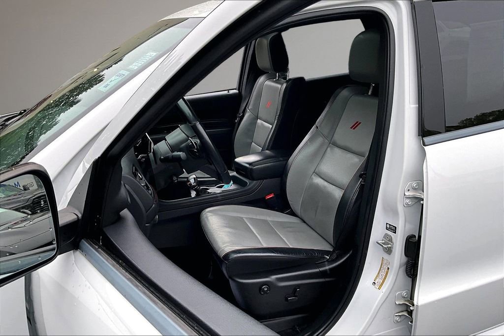 Used 2023 Dodge Durango GT AWD/4WD image 21