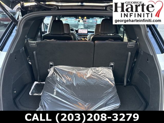 New 2026 INFINITI QX60 Sport image 25