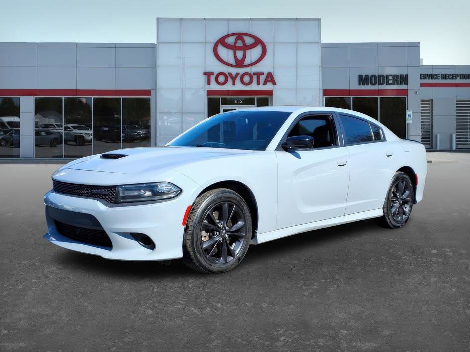 Used 2020 Dodge Charger GT w/ Plus Group