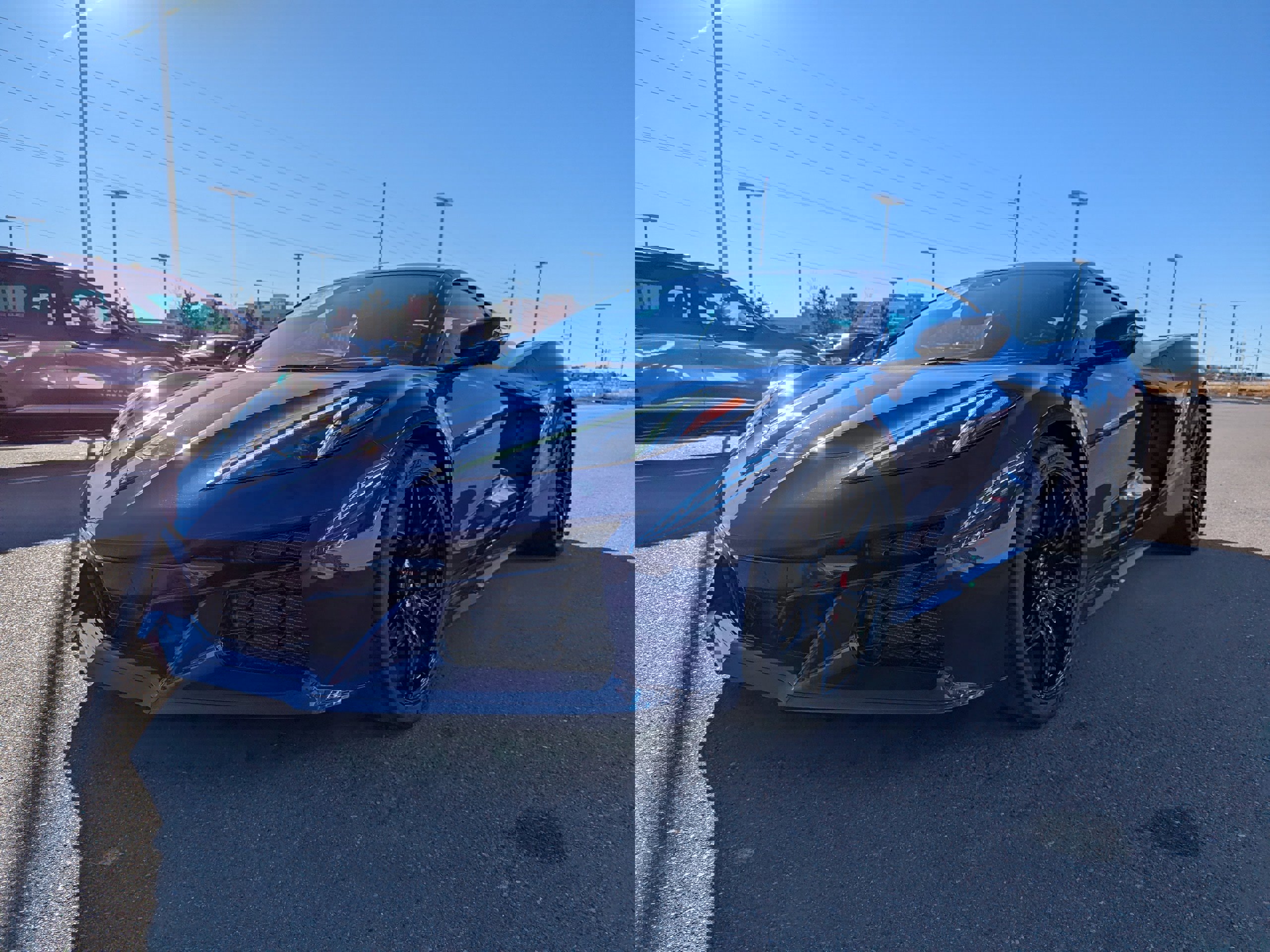 New 2026 Chevrolet Corvette Z06 image 5