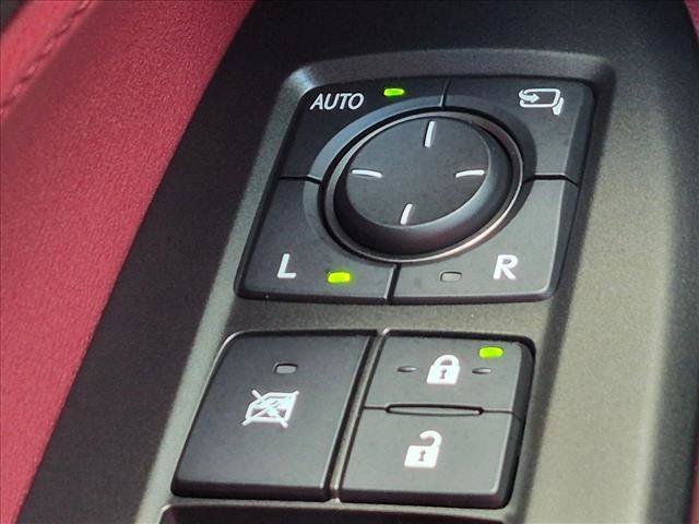 Used 2026 Lexus NX 350 AWD image 15
