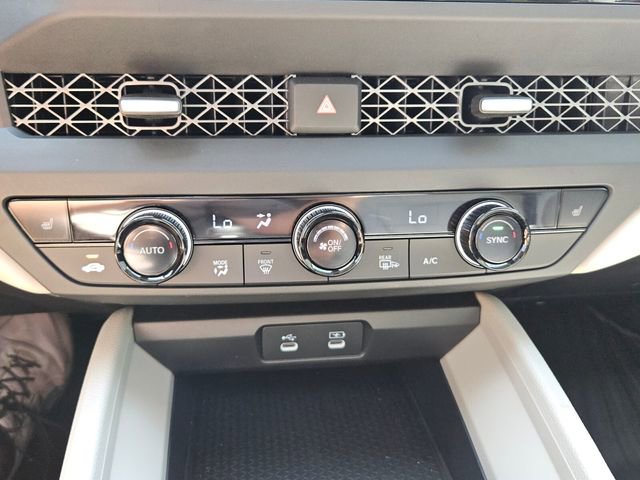 Certified 2025 Honda Accord SE image 20