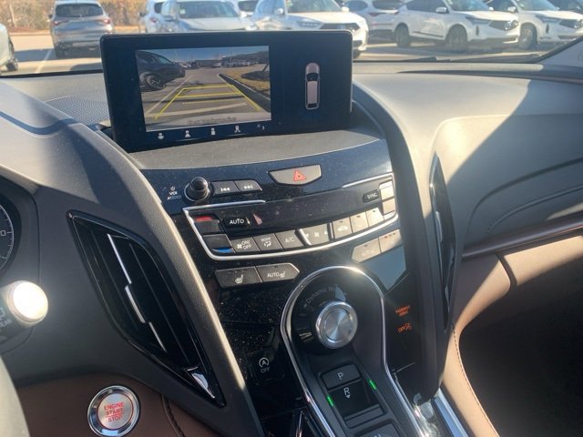 Used 2023 Acura RDX FWD w/ Technology Package image 16