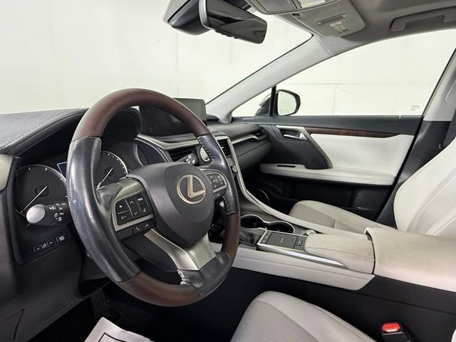 Certified 2021 Lexus RX 350 FWD w/ Premium Package image 18