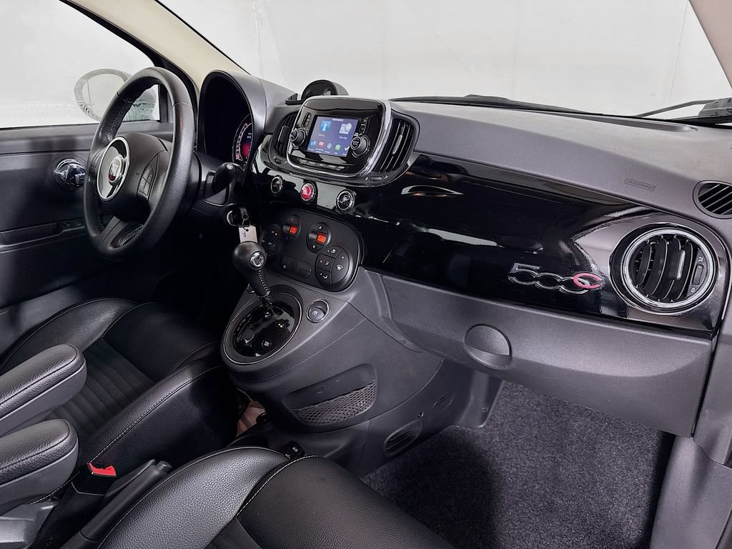 Used 2019 FIAT 500 Pop FWD image 34