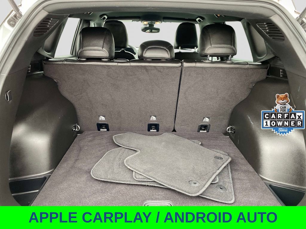 Certified 2025 Jeep Compass Limited image 4