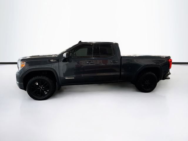 Used 2020 GMC Sierra 1500 Elevation w/ Elevation Value Package image 9