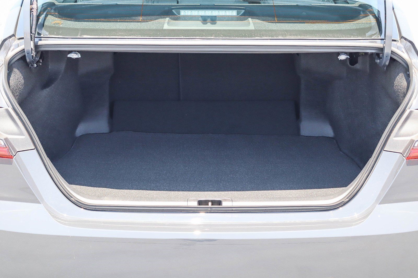 New 2026 Toyota Camry LE FWD image 12